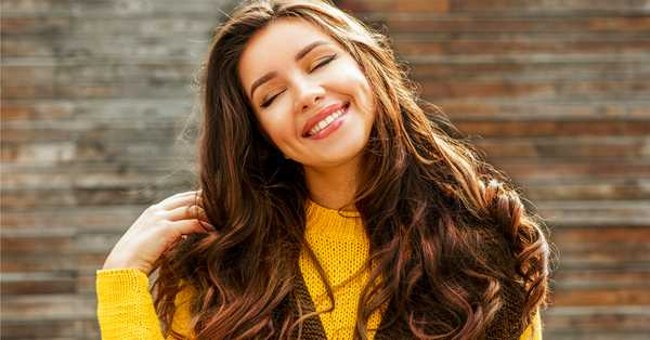 Làm tóc bị rối