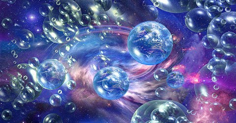 Giật mình với những giả thuyết về số lượng vũ trụ cùng tồn tại của các nhà khoa học