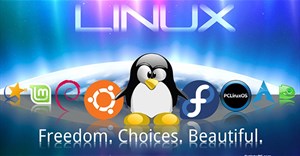 Hệ điều hành Linux: Một chặng đường phát triển kỳ lạ