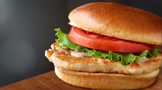 Về thức ăn nhanh Về thức ăn nhanh