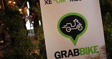 Hướng dẫn cách dùng Grab gọi xe ôm GrabBike