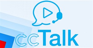 Hướng dẫn thêm thông tin cá nhân trên TalkTV