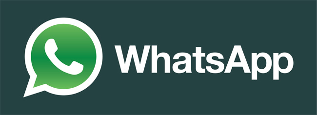 Ứng dụng Whatsapp