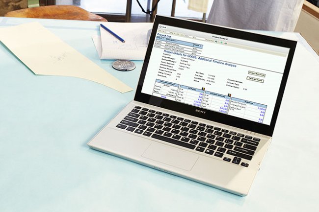 Phát triển hệ thống lập kế hoạch cá nhân