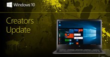 Cách tối ưu hóa hệ thống Windows 10 Creators Update