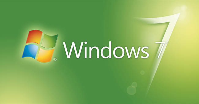 Hướng dẫn cách cài đặt Windows 7 từ ổ cứng HDD