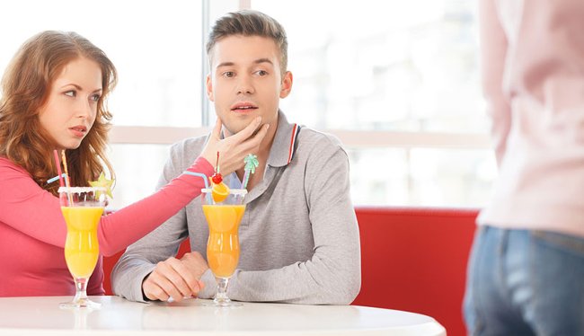 Không có chính kiến