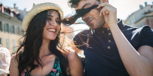 Phàn nàn về người yêu cũ