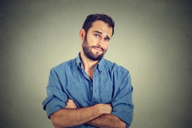 Không quan tâm đến gia đình và bạn bè