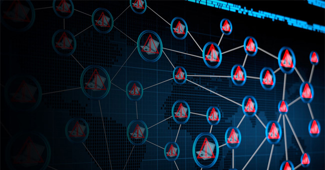 Tấn công từ chối dịch vụ DoS và DDoS là gì? Tác hại của chúng ra sao?