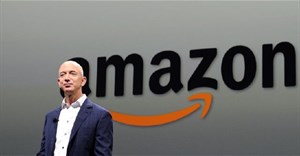 Ông chủ Amazon dành 8 tiếng trong ngày để làm gì?