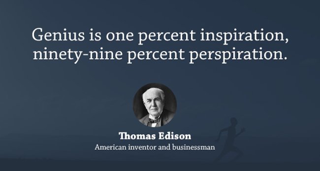 Thomas Edison