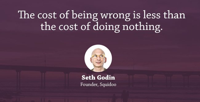 Seth Godin
