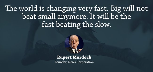 Rupert Murdoch