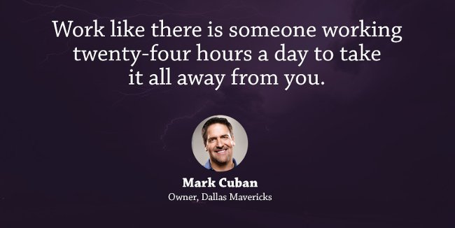 Mark Cuban