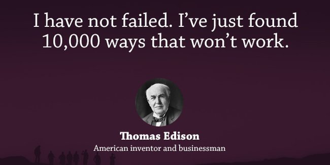 Thomas A.Edison