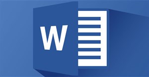 Hướng dẫn cách thiết lập Microsoft Word tự tạo bản sao lưu