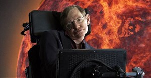 Stephen Hawking cảnh báo: "Loài người chỉ còn 100 năm để rời khỏi Trái Đất"