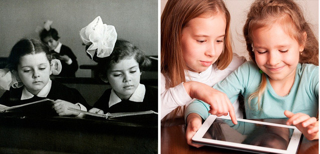 Sự nhiệt tình với nhau