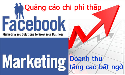 Quảng cáo trên Facebook