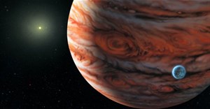Khám phá thú vị về các hành tinh lạ ngoài hệ Mặt Trời