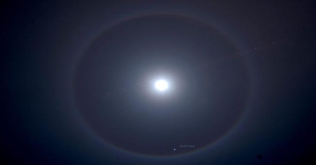 Quầng Mặt Trời   Quầng Mặt Trời