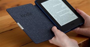 5 thư viện ebook miễn phí tiện lợi dành cho Kindle