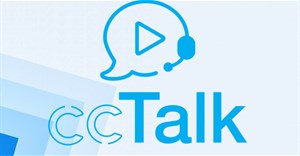 Hướng dẫn tham gia phòng chat trên TalkTV (ccTalk)