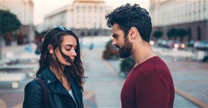 Hết yêu nhưng ngại bày tỏ? Đừng lo, đã có Breakup Shop