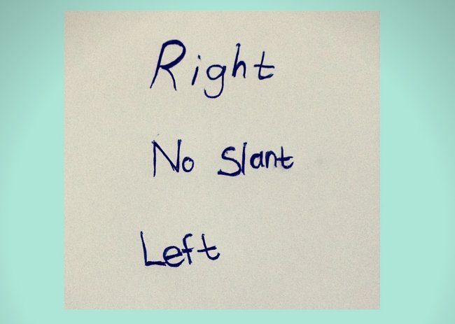 Độ nghiêng Độ nghiêng