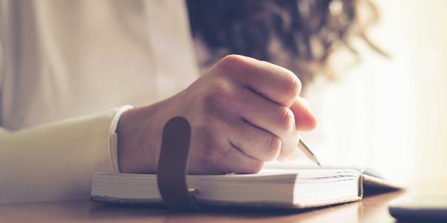 Chữ viết tay Chữ viết tay