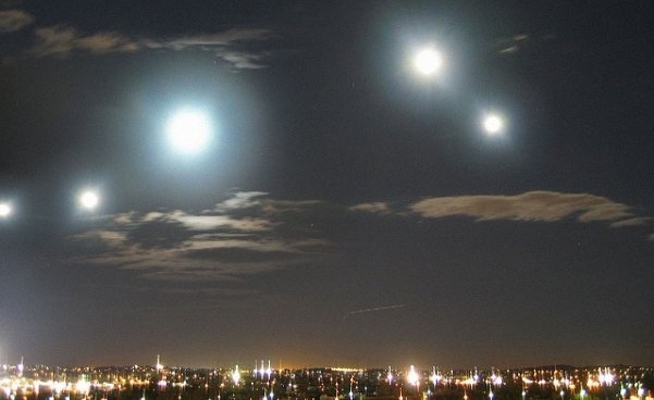 Bonnybridge, Scotland