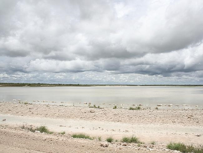 Etosha Pan, Namibia
