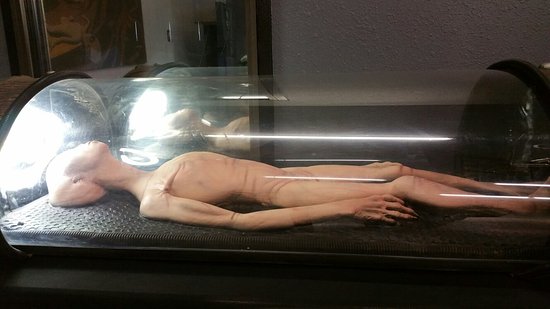 Người ngoài hành tinh 