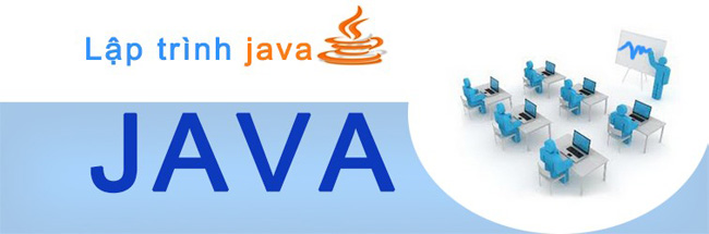Ngôn ngữ lập trình Java Ảnh minh họa