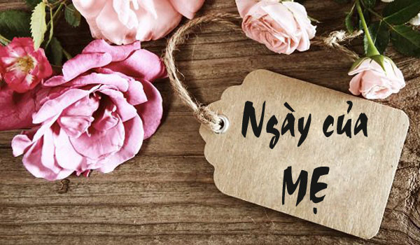 Ngày của mẹ 