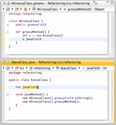 Ngôn ngữ lập trình Groovy Ảnh minh họa