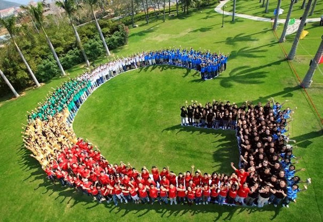 Ngôn ngữ lập trình Go được thiết kế bởi Google Ảnh minh họa