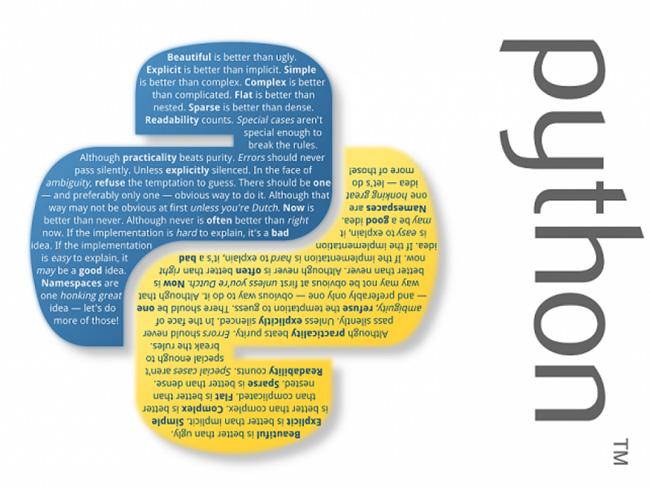 Ngôn ngữ lập trình Python Ảnh minh họa