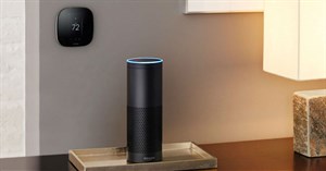 Hướng dẫn thực hiện cuộc gọi bằng Amazon Echo