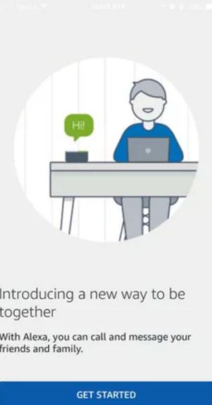 Vài lời giới thiệu về Alexa