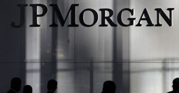 Gia tộc Morgan Gia tộc Morgan