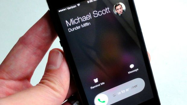 3 cách từ chối cuộc gọi trên iPhone nhanh nhất