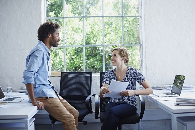 Tận dụng nguồn lực bên ngoài Tận dụng nguồn lực bên ngoài