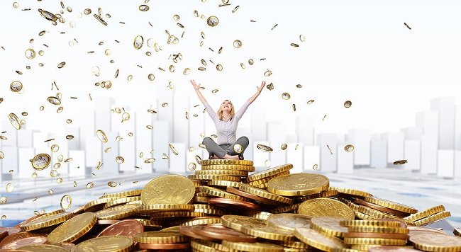 Những cơ hội trực tuyến Những cơ hội trực tuyến