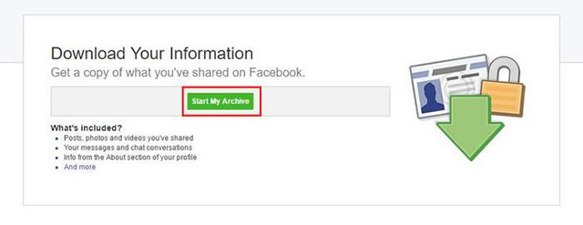 Bắt đầu quá trình tải 