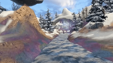 Trải nghiệm VR để giảm đau