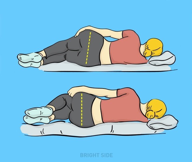 Theo dõi tư thế mọi lúc mọi nơi