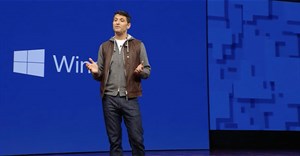 Microsoft Build 2017 ngày thứ 2: Dù không là nhà phát triển cũng cần biết những nội dung này