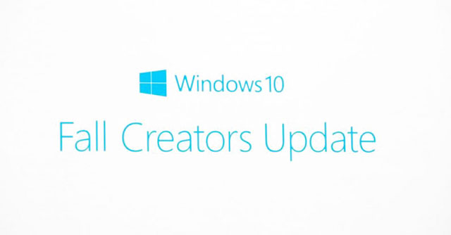 Fall Creators Update
